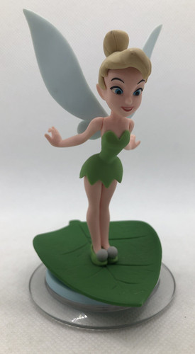 Tinkerbell disney infinity - -,
