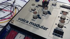 Korg Volca modular