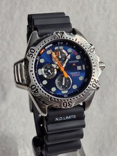 Citizen Promaster Aqualand