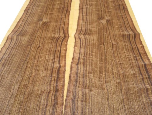 Santos palisander holzfurnier - santos,