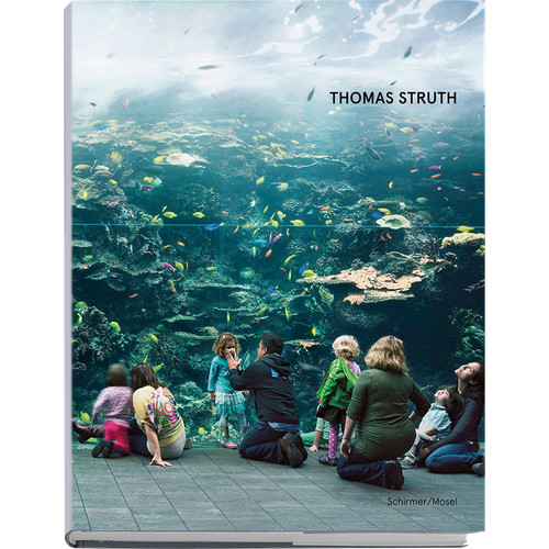 Thomas struth katalog - katalog, zur