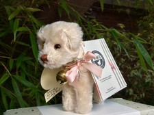 Steiff Spotty 1928 Replika