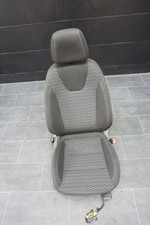 Opel Astra K Sitz vorn rechts Beifahrersitz Stoff Heizung Autositz OEM Stoffsitz