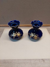 Bavaria Porzelan 24 Karat Gold