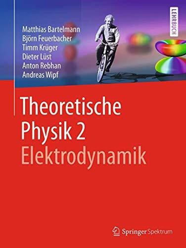Theoretische physik - theoretische, |