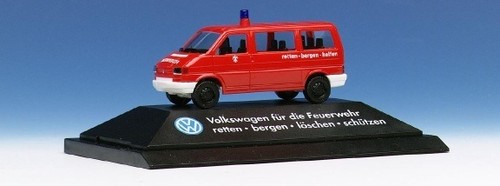 Herpa bus mtw volkswagen - herpa, vw