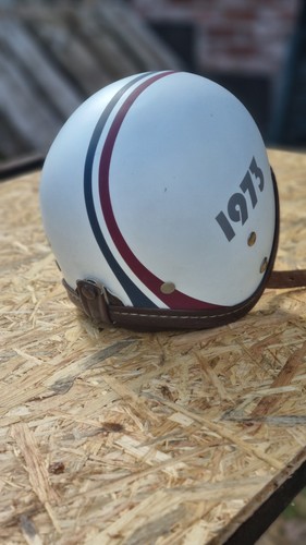 Helm motorrad mopeds - helm, roller