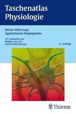 Taschenatlas physiologie von - physiologie,
