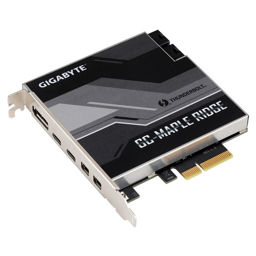 Gigabyte maple ridge pcie - gc-maple,