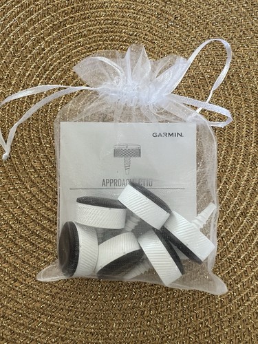 Geschenkset garmin ct10 neu - geschenkset, 6