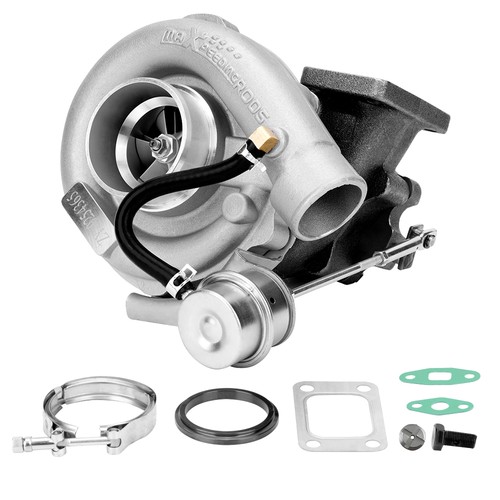 Turbolader 63 for - .63,