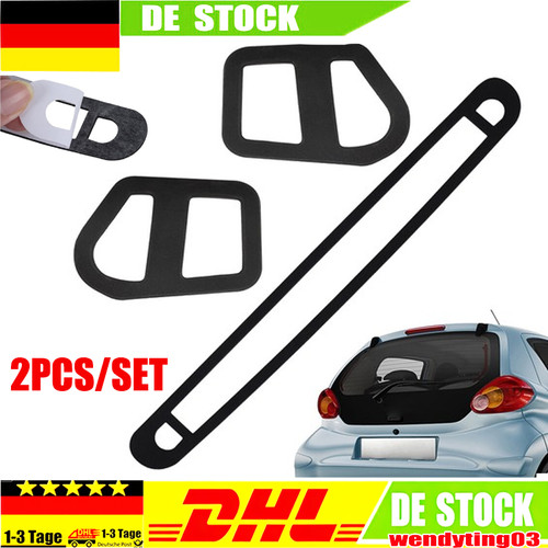 Auto rücklicht bremslicht - 2x,
