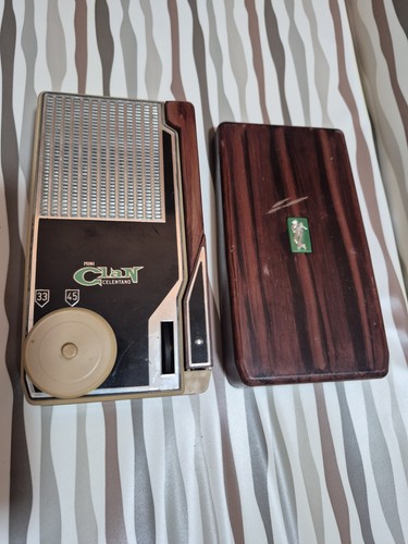 Celentano mini clan - mini,