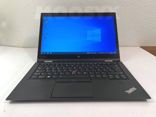 Laptop lenovo yoga thinkpad - lenovo,