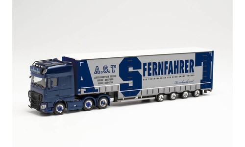 Herpa 314381 lkw daf xf - 314381,