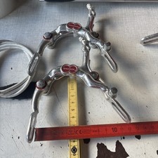 Bremsen Set Seitenzug für v