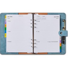 Kalender 2026, A5 Planer