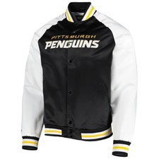 Pittsburgh Penguins NHL