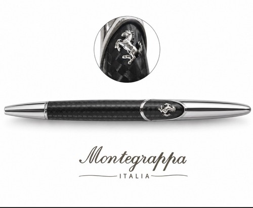 Montegrappa stift - montegrappa,