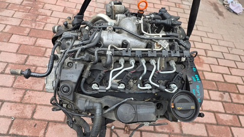 Motor passat cbbb - passat,