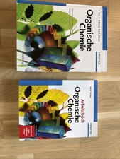 Organische Chemie Lehr- Und
