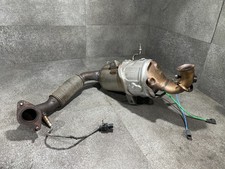 Katalysator Partikelfilter CV6Q5H270AB Ford Focus MK3