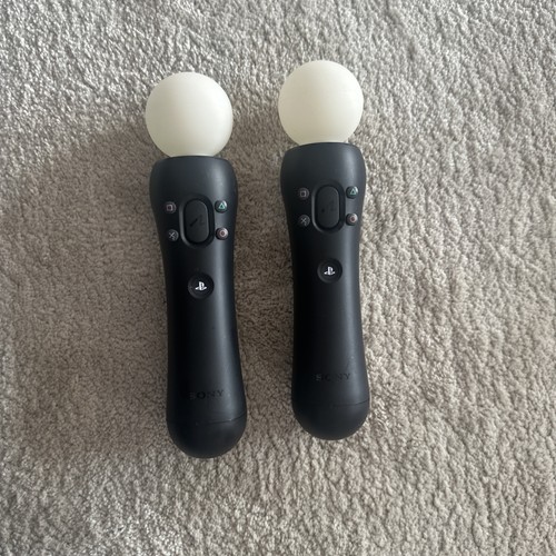 Playstation move motion - playstation,
