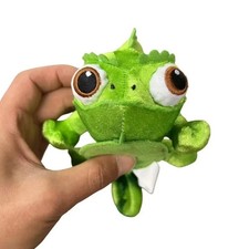 Parks Pascal Shoulder Plush