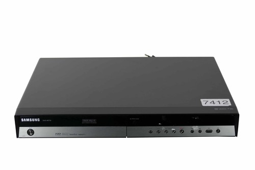 Samsung dvd hr750 - |,