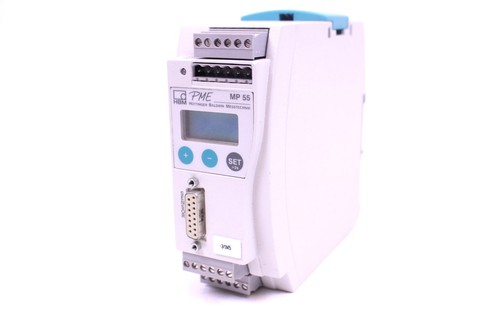 Hbm hottinger baldwin pme - baldwin,