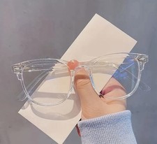 Blaulichtfilter Brille