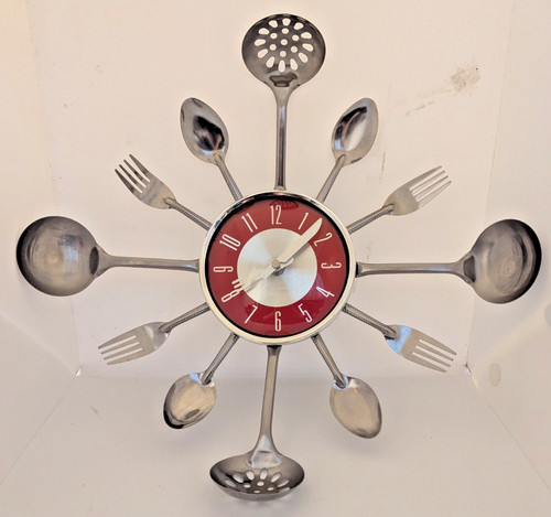 Vintage style metal - style,