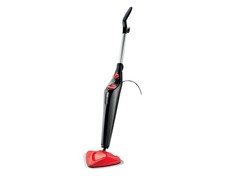 Vileda Dampfreiniger Dampfmopp »Steam ONE« mit Teppichgleiter 1550 W *B-Ware