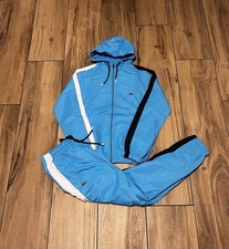Lacoste Trainingsanzug / Neu