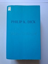 Philip K. Dick Die valis