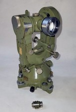 Wild Heerbrugg T2  theodolite