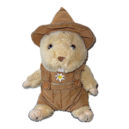 Simba jodelndes murmeltier mit - simba,