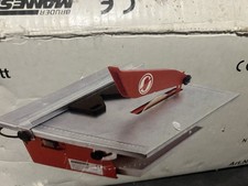 Fliesenschneide Maschine Mannesmann