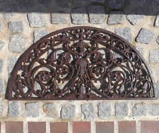 FUSSABTRETER FUSSMATTE