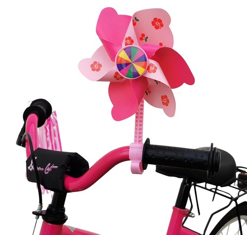 Kinder fahrrad windmühle - kinder,
