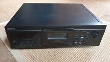 Sony TC-KA 6 ES High End Tapedeck vintage Die Referenz Tape Deck