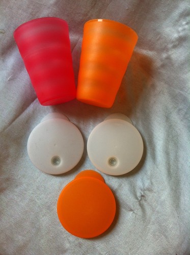 Tupperware junge welle j16 - junge,