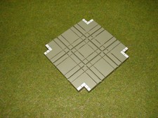 Faller ams  Nr. 4729  Racing Schienen     -  Kreuzung - 