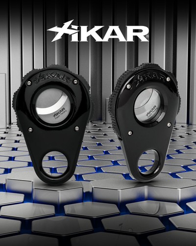 Xikar zigarrencutter - xikar,