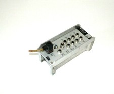 Heller UNI-PRO 1/0 DIO-8 Modul