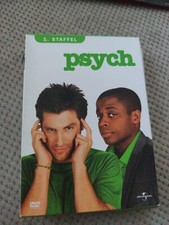 Psych staffel 4 - psych, [4