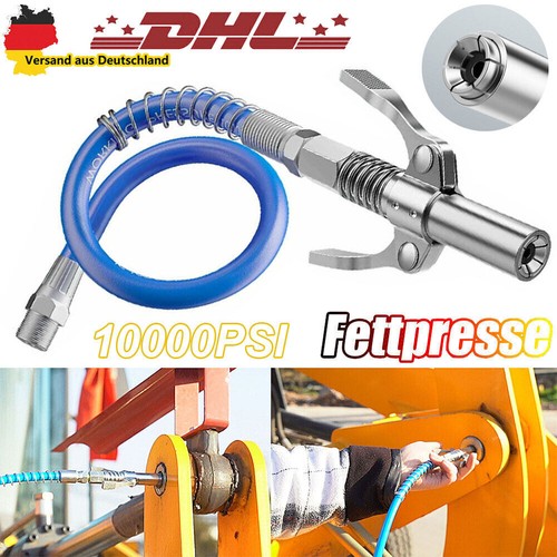 Kupplung fettpresse - g-kupplung,