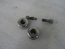 ER. Hyosung Hyper 125 4 Takt Lenkergewicht Gewicht Lenker 