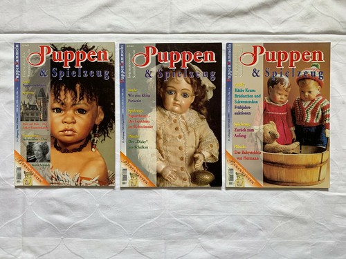 Puppen&Spielzeug