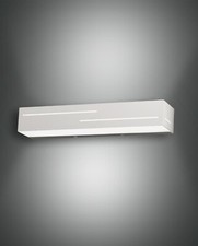 FABAS LUCE LED Wandleuchte Lampe Strahler Banny 3618-21-102 weiß Up & down